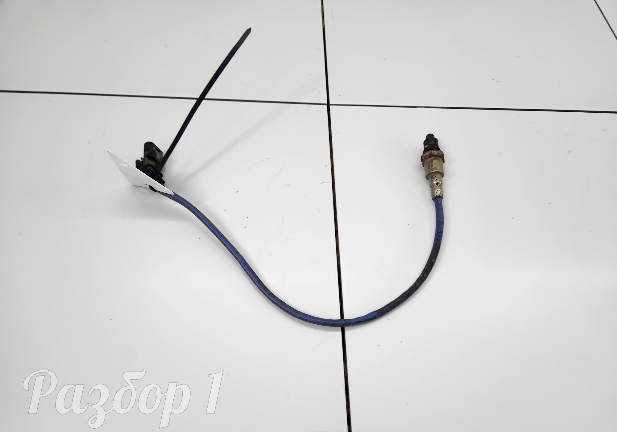 F01R00C129 Датчик кислородный (лямбда-зонд) низ для Geely Emgrand (SS11) (с 2021)