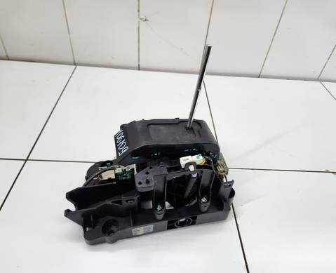 1703110BE04AC Кулиса КПП для Changan Alsvin (с 2018)