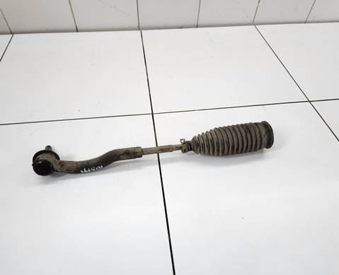 Тяга рулевая с наконечником левая для Geely Emgrand (SS11) (с 2021)