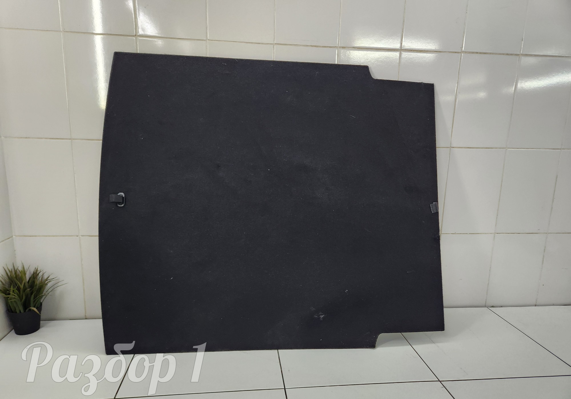 8889531651 Пол багажника для Geely Emgrand (SS11) (с 2021)