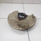 Ступица задняя (левая) + кожух для Haval Jolion (с 2021)