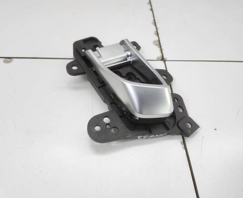 8894165281 Ручка двери внутренняя задняя левая для Geely Okavango (с 2020)