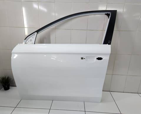 5075071200C15 Дверь передняя левая для Geely Emgrand (SS11) (с 2021)