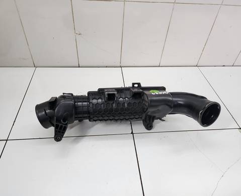 8891255869 Патрубок интеркулера для Geely Atlas Pro (с 2021)