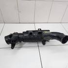 8891255869 Патрубок интеркулера для Geely Atlas Pro (с 2021)