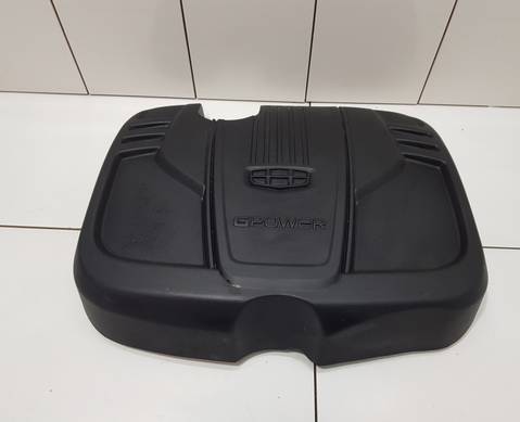 6600160450 Крышка двигателя для Geely Coolray (с 2020)