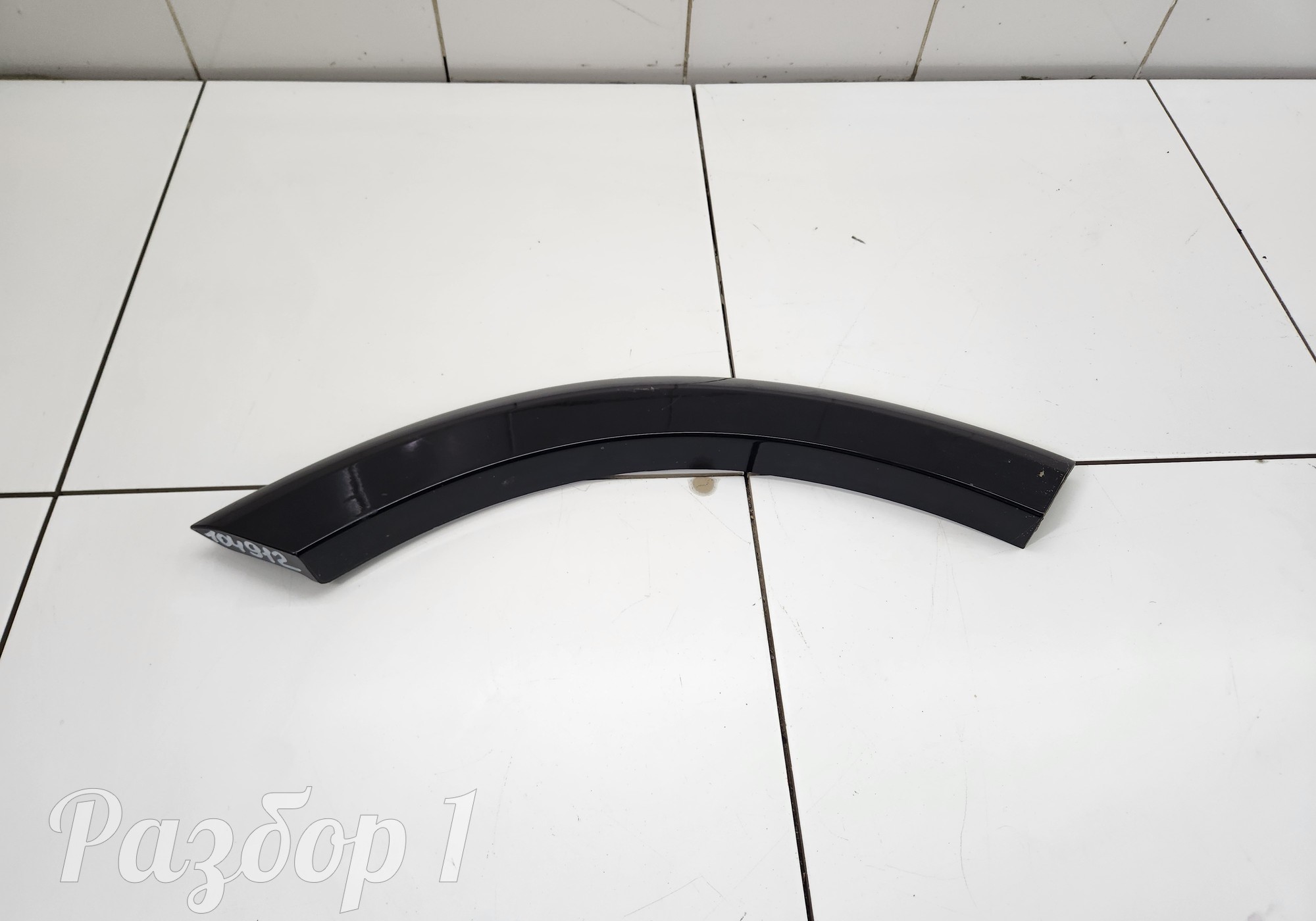 6600211606 Накладка задней правой двери для Geely Tugella (с 2019)