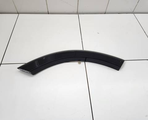 6600211606 Накладка задней правой двери для Geely Tugella (с 2019)