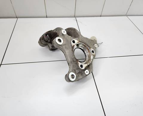 8890948104 Кулак поворотный передний левый для Geely Tugella (с 2019)