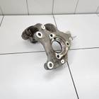 8890948104 Кулак поворотный передний левый для Geely Tugella (с 2019)