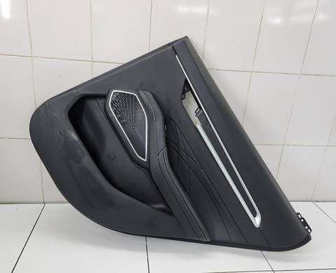 8889842012 Обшивка задней правой двери для Geely Emgrand (SS11) (с 2021)