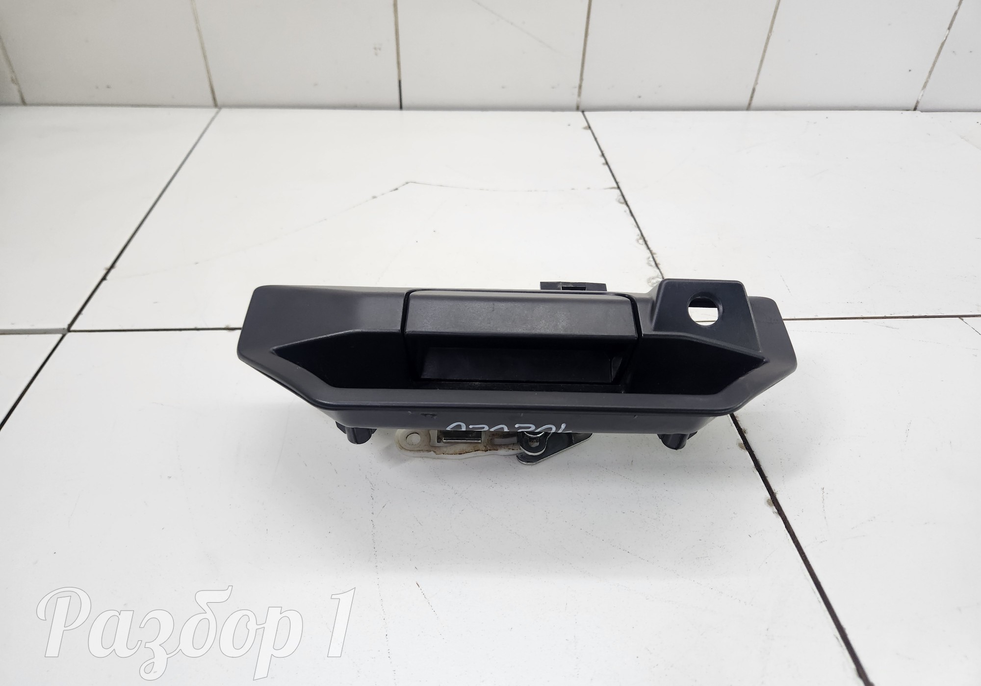 8506300P33A1 Ручка крышки багажника для Jac T9 (с 2023)