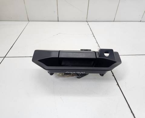 8506300P33A1 Ручка крышки багажника для Jac T9 (с 2023)