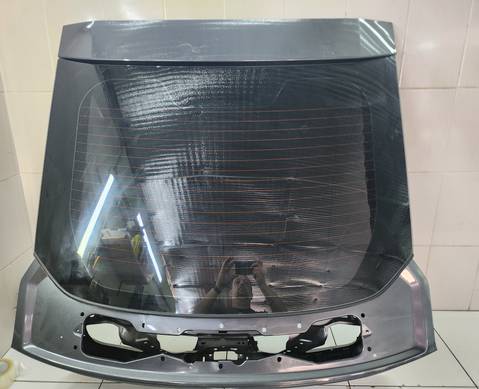 Крышка багажника для Changan UNI-V (с 2022)
