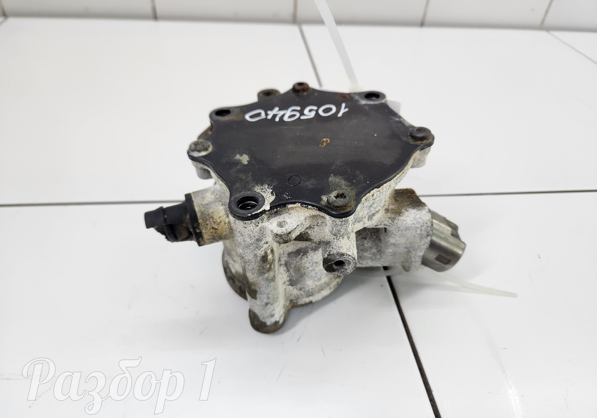 32208309 Насос вакуумный для Geely Tugella (с 2019)