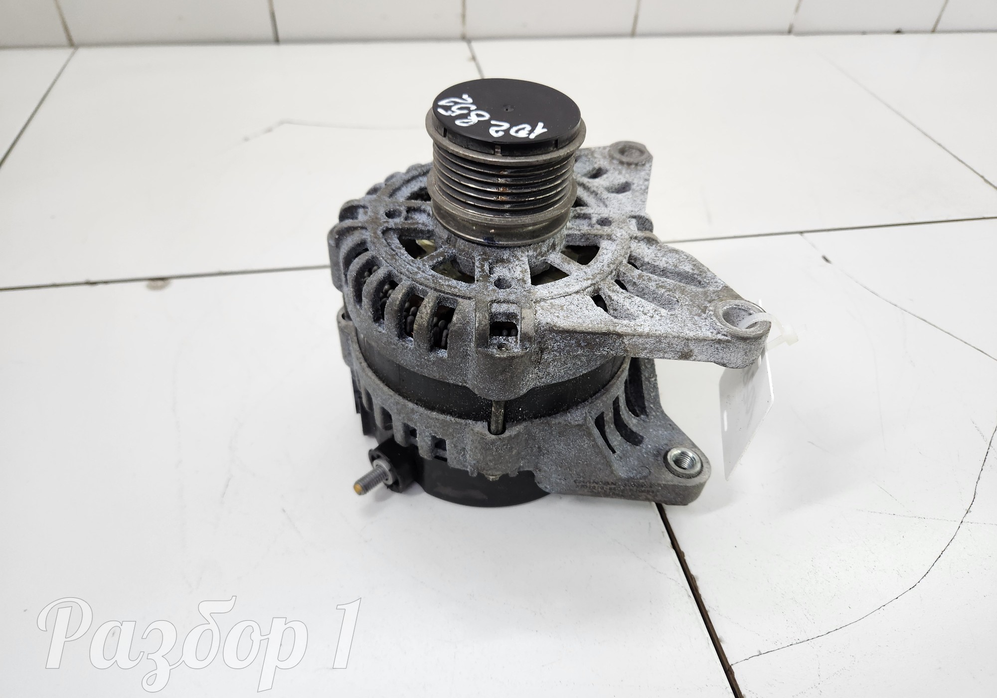 3701010NE03 Генератор для Changan UNI-T (с 2020)