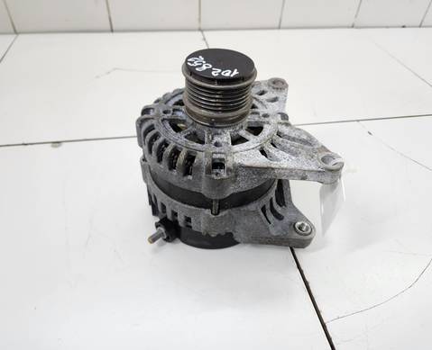 3701010NE03 Генератор для Changan UNI-T (с 2020)