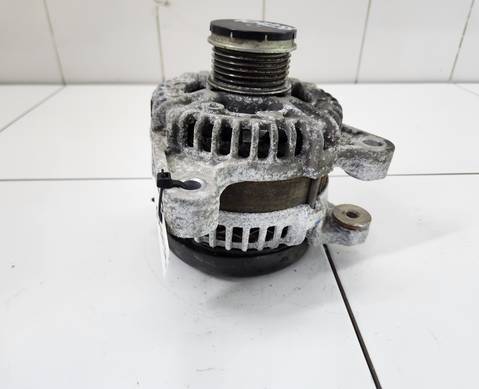 3701100XEB17 Генератор для Haval H3 (с 2024)