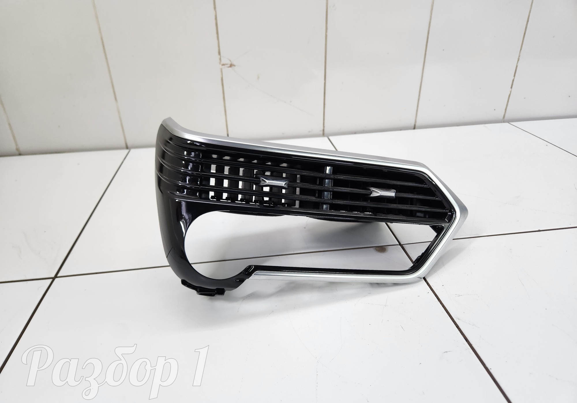 5306201BS01 Дефлектор воздушный центральный для Changan Alsvin (с 2018)