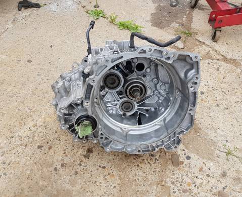 3043010800 АКПП в сборе для Geely Atlas Pro (с 2021)