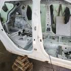Порог правый с окороком для Москвич 3 (с 2022)