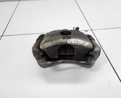 Суппорт передний левый для Changan Alsvin (с 2018)