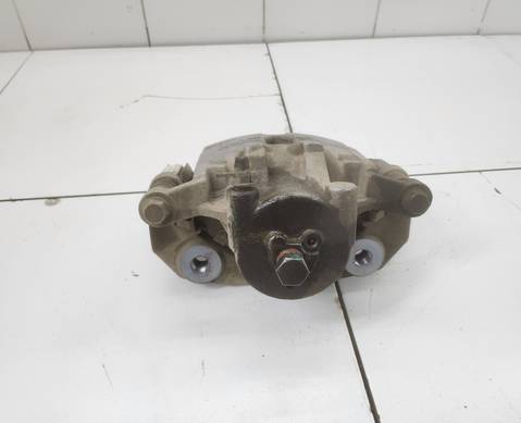 3501362XGW02A Суппорт передний левый для Haval H3 (с 2024)