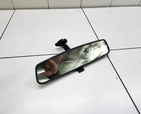 C6JS03YSNO Зеркало заднего вида салонное для Changan UNI-V (с 2022)