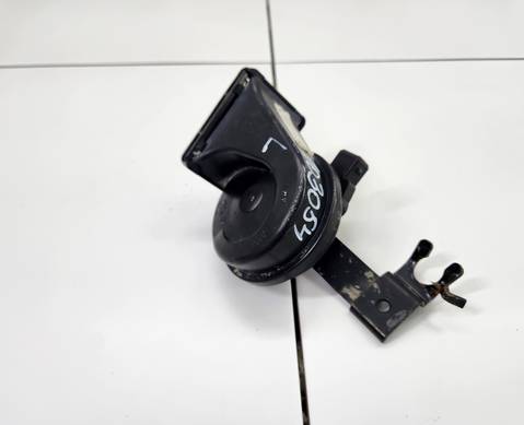 6608026008 Сигнал звуковой левый для Geely Emgrand (SS11) (с 2021)