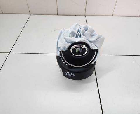 5820100XPW01A8P Подушка безопасности водителя для Great Wall Poer (с 2019)