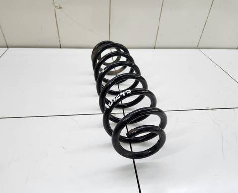 Пружина задней подвески (левая) для Changan UNI-V (с 2022)