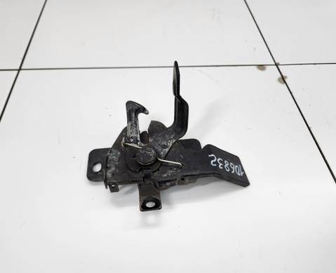 Замок капота для Great Wall Poer (с 2019)