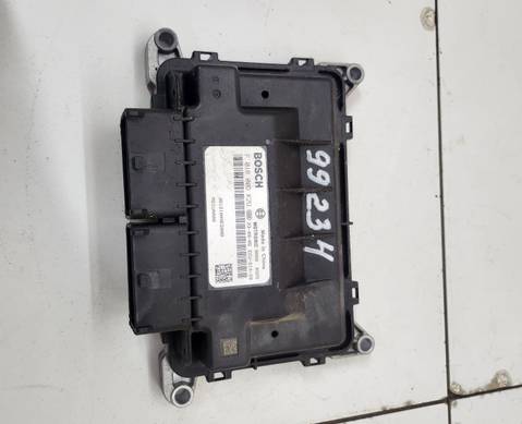 3612100XEG08B Блок управления двигателем для Haval M6 II (с 2021)