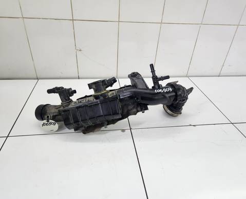 2030003CDE0000 Патрубок для Gac GS3 (с 2024)