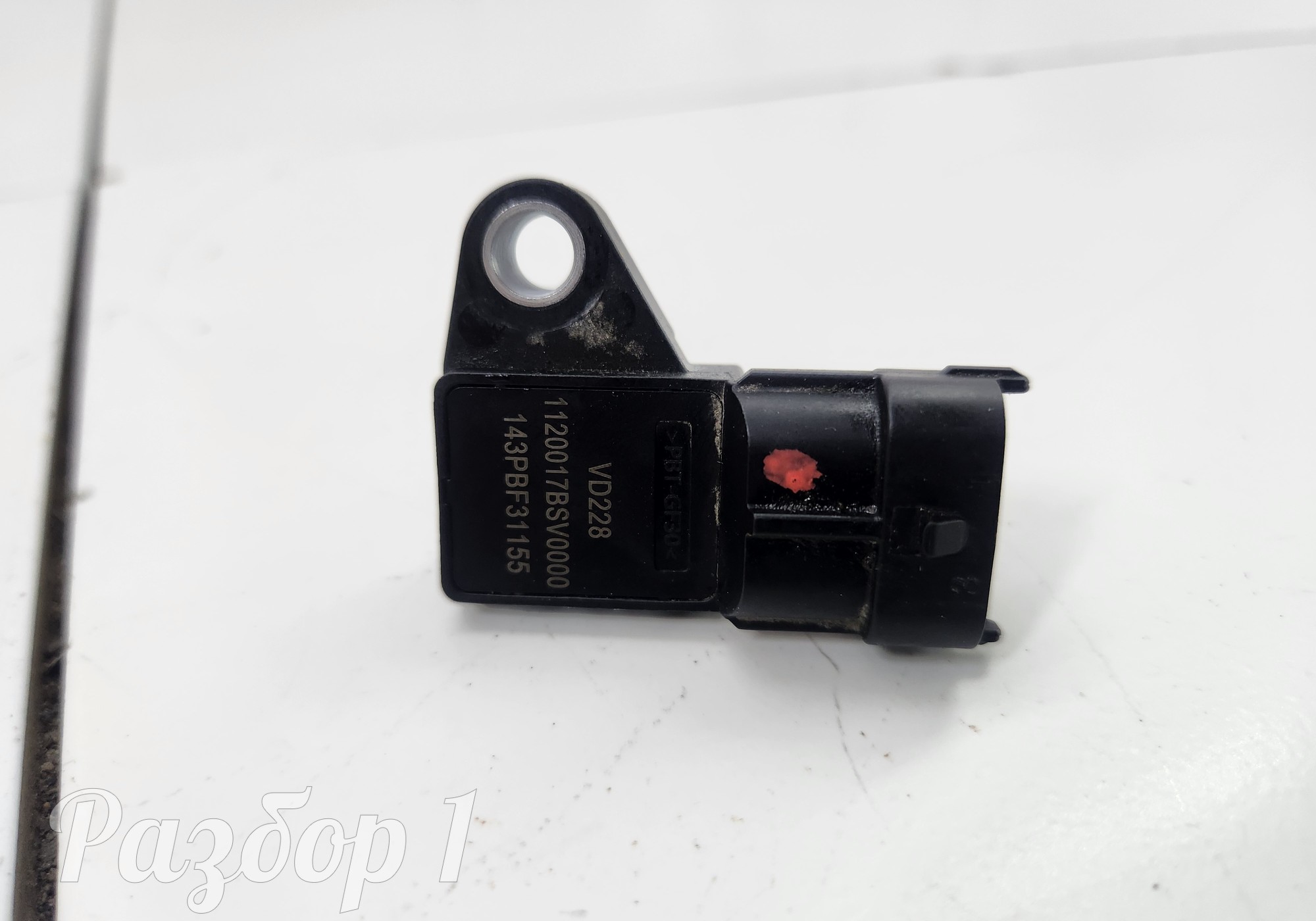 1120017BSV0000 Датчик давления воздуха для Gac GS3 (с 2024)