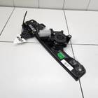 8889519262 Стеклоподъемник электрический задний правый для Geely Emgrand (SS11) (с 2021)