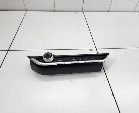 8112300BN09AB Блок управления климатом для Changan Eado II (с 2018)