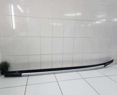 Рейлинг левый для Haval M6 II (с 2021)