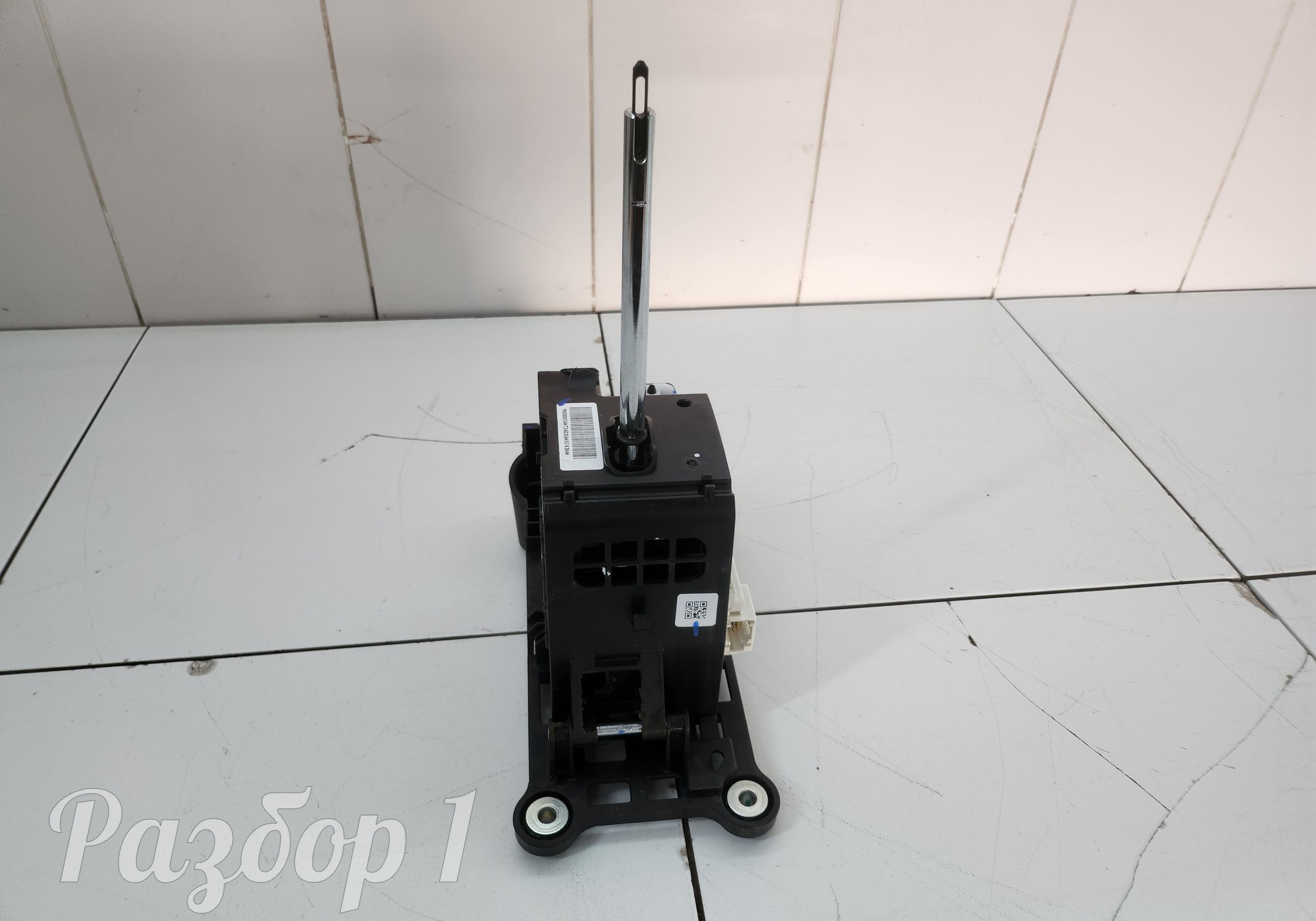 6608062104 Селектор АКПП для Geely Emgrand (SS11) (с 2021)