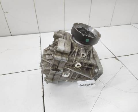 154000310AA Коробка раздаточная для Chery Tiggo 9 (с 2023)