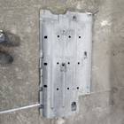 Защита днища левая для Geely Tugella (с 2019)