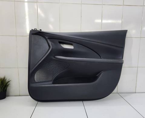 6102203BS01 Обшивка двери передняя правая для Changan Alsvin (с 2018)
