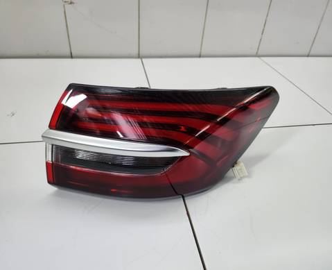 Фонарь заднего крыла правый для Geely Coolray (с 2020)