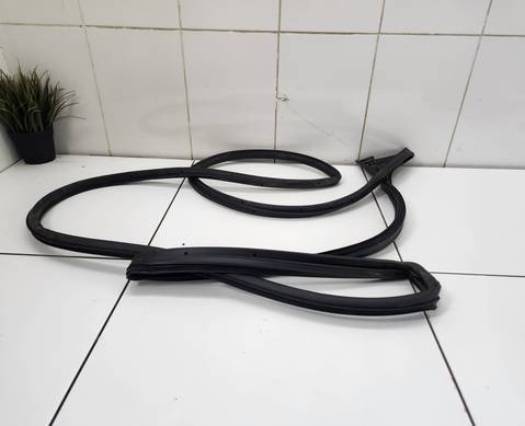 Уплотнитель передней правой двери для Gac GS3 (с 2024)