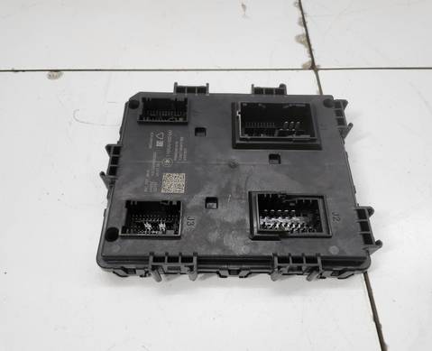 8892487476 Электронный блок комфорта для Geely Emgrand (SS11) (с 2021)