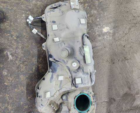 Бак топливный для Geely Tugella (с 2019)