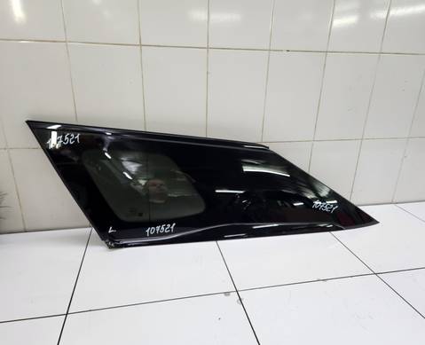 Стекло кузовное левое для Jaecoo J8 (с 2024)