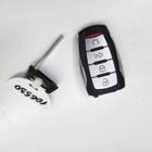 Ключ для Great Wall Poer (с 2019)