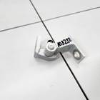 01236326 Петля двери передняя левая верхняя для Geely Emgrand (SS11) (с 2021)