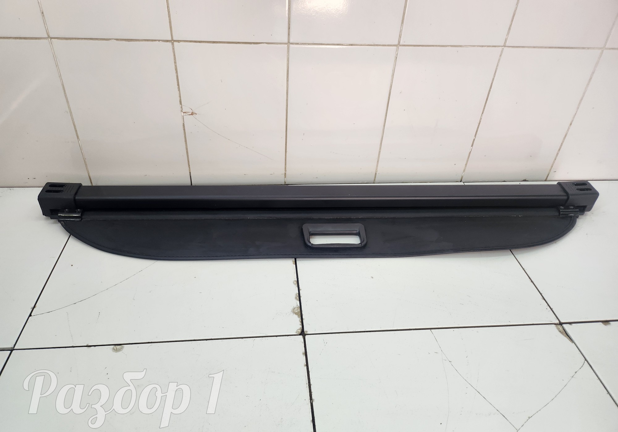CD569F2703050100 Шторка багажника для Changan UNI-K (с 2020)